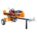 Brave 30-Ton Horizontal / Vertical Log Splitter Honda GX200 (VH1730GX) – Bitz & Buttons