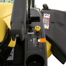 John Deere Z345M 42 in. 22 HP Gas Dual Hydrostatic Zero-Turn Riding Mower – Bitz & Buttons