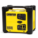 Champion Power Equipment 2000-Watt Stackable Portable Inverter Generator – Bitz & Buttons