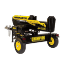 Champion 100425 34 Ton 338cc Horizontal/Vertical Log Splitter Manufacturer RFB – Bitz & Buttons