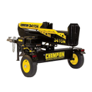 Champion 100425 34 Ton 338cc Horizontal/Vertical Log Splitter Manufacturer RFB – Bitz & Buttons