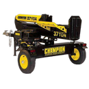 Champion 100330 37 Ton Horizontal/Vertical Towable Log Splitter New – Bitz & Buttons