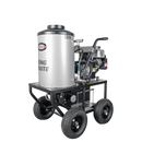 Simpson KB3028 Brute Series 3000 PSI 2.8 GPM Briggs and ; Stratton Intek 1100 CAT Pump Hot Water Pressure Washer New – Bitz & Buttons