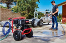4400 PSI, 4.2 GPM, 13 HP (420cc) Commercial Duty Pressure Washer EPA – Bitz & Buttons