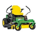 John Deere Z345M 42 in. 22 HP Gas Dual Hydrostatic Zero-Turn Riding Mower – Bitz & Buttons