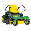 John Deere Z345M 42 in. 22 HP Gas Dual Hydrostatic Zero-Turn Riding Mower – Bitz & Buttons