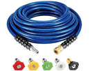 4400 PSI, 4.2 GPM, 13 HP (420cc) Commercial Duty Pressure Washer EPA – Bitz & Buttons