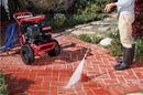 4400 PSI, 4.2 GPM, 13 HP (420cc) Commercial Duty Pressure Washer EPA – Bitz & Buttons