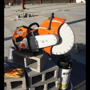 STIHL TS 420 Cutquik Cut-Off – Mk Barz