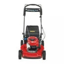 Recycler 22 in Briggs And Stratton Personal Pace Rear Wheel Drive Gas Self Propelled Lawn Mower – Bitz & Buttons