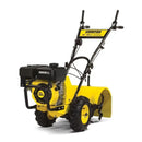 Champion Power Equipment 19-Inch Counter Rotating Rear Tine Tiller with Self-Propelled Agricultural Tires – Bitz & Buttons