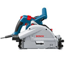 Bosch Track Saw with Plunge Action Boxx Carrying Case GKT13-225L – Mk Barz