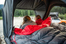 iKamper BDV Duo Customizable DIY Roof Top Tent – Mk Barz