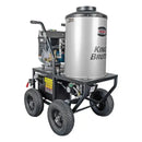 Simpson KB3028 Brute Series 3000 PSI 2.8 GPM Briggs and ; Stratton Intek 1100 CAT Pump Hot Water Pressure Washer New – Bitz & Buttons