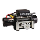 Badland Zxr 12,000 lb. Winch with Wire Rope – Bitz & Buttons