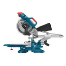 Combination saw 2000w 250mm – Mk Barz