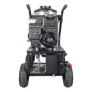 Simpson KB3028 Brute Series 3000 PSI 2.8 GPM Briggs and ; Stratton Intek 1100 CAT Pump Hot Water Pressure Washer New – Bitz & Buttons
