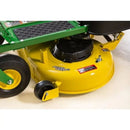 John Deere Z345M 42 in. 22 HP Gas Dual Hydrostatic Zero-Turn Riding Mower – Bitz & Buttons