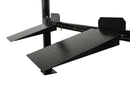 Mayflower Blacksmith Heavy Duty Four Post Lift Car lift Storage Service Pro 8000 - Fllorez