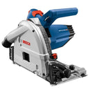 Bosch Track Saw with Plunge Action Boxx Carrying Case GKT13-225L – Mk Barz