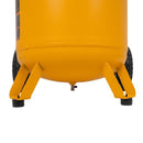 DEWALT 30-Gallons Portable Vertical Air Compressor DXCM303 – Mk Barz