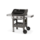 Weber Spirit II 2-Burner Propane Gas Grill in Black – Bitz & Buttons
