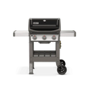 Weber Spirit II 2-Burner Propane Gas Grill in Black – Bitz & Buttons