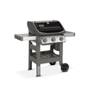 Weber Spirit II 2-Burner Propane Gas Grill in Black – Bitz & Buttons