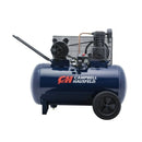 Campbell Hausfeld 3.7-HP 30-Gallon Cast-Iron Air Compressor VT6271 – Mk Barz