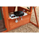 KidKraft Canyon Ridge Swing Set – Bitz & Buttons