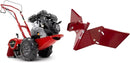 Earthquake Victory 33970 Rear Tine Tiller 212cc 4-Cycle Viper Engine