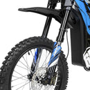 HappyRun G300 Pro Electric Dirt Bike – Mk Barz