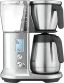 Breville – the Precision Brewer Thermal 12-Cup Coffee Maker – Brushed Stainless Steel – Bitz & Buttons