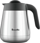 Breville – the Precision Brewer Thermal 12-Cup Coffee Maker – Brushed Stainless Steel – Bitz & Buttons