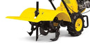 Champion Power Equipment 19-Inch Counter Rotating Rear Tine Tiller with Self-Propelled Agricultural Tires – Bitz & Buttons