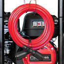 CRAFTSMAN 3100 PSI at 2.4-GPM 3100 PSI 2.4-Gallons Cold Water Gas Pressure Washer - Seakundi