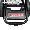 CRAFTSMAN 3100 PSI at 2.4-GPM 3100 PSI 2.4-Gallons Cold Water Gas Pressure Washer - Seakundi
