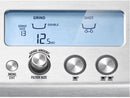 Breville BES878BSS The Barista Pro Espresso Machine – Stainless Steel – Bitz & Buttons