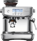 Breville BES878BSS The Barista Pro Espresso Machine – Stainless Steel – Bitz & Buttons