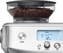 Breville BES878BSS The Barista Pro Espresso Machine – Stainless Steel – Bitz & Buttons