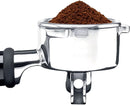 Breville BES878BSS The Barista Pro Espresso Machine – Stainless Steel – Bitz & Buttons