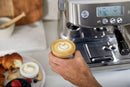 Breville BES878BSS The Barista Pro Espresso Machine – Stainless Steel – Bitz & Buttons