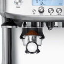 Breville BES878BSS The Barista Pro Espresso Machine – Stainless Steel – Bitz & Buttons