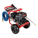 4400 PSI, 4.2 GPM, 13 HP (420cc) Commercial Duty Pressure Washer EPA – Bitz & Buttons