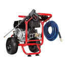 4400 PSI, 4.2 GPM, 13 HP (420cc) Commercial Duty Pressure Washer EPA – Bitz & Buttons