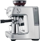 Breville – the Barista Express Impress Espresso Machine – Brushed Stainless Steel – Bitz & Buttons