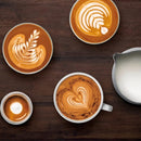 Breville – the Barista Express Impress Espresso Machine – Brushed Stainless Steel – Bitz & Buttons