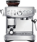 Breville – the Barista Express Impress Espresso Machine – Brushed Stainless Steel – Bitz & Buttons