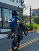 Riding Times GT73 Pro 60V/36Ah 3000W Off-Road Electric Dirt Bike – Mk Barz