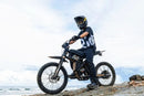 Riding Times GT73 Pro 60V/36Ah 3000W Off-Road Electric Dirt Bike – Mk Barz